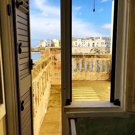 Apartmanhotel Le Dimore Del Canneto 3*