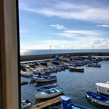 Apartmanhotel Le Dimore Del Canneto 3*