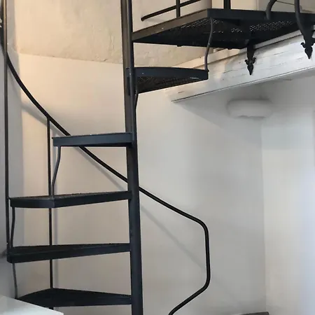 公寓式酒店 Le Dimore Del Canneto