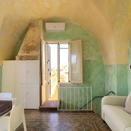 Le Dimore Del Canneto 3* 加利波利