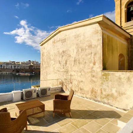 Le Dimore Del Canneto 3* غالّيبولي