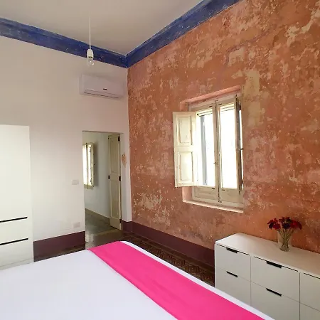 Le Dimore Del Canneto 3* 加利波利