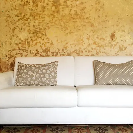 Le Dimore Del Canneto 3* 加利波利