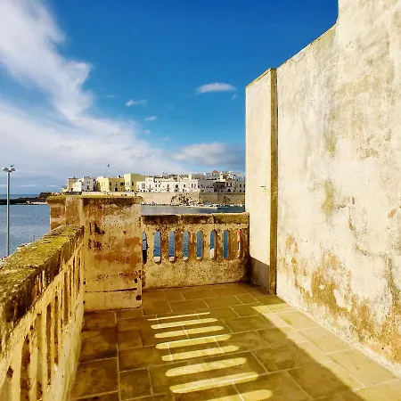 Le Dimore Del Canneto 3* 갈리폴리