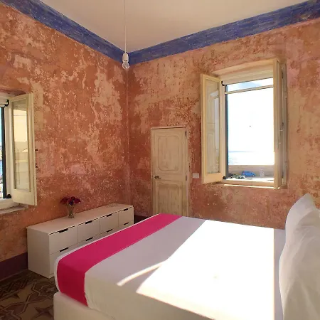 Le Dimore Del Canneto 3* 加利波利