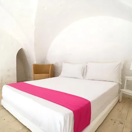 Le Dimore Del Canneto 3* 加利波利