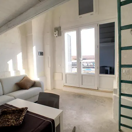 Le Dimore Del Canneto 3* 加利波利
