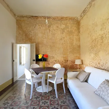 Le Dimore Del Canneto * Gallipoli