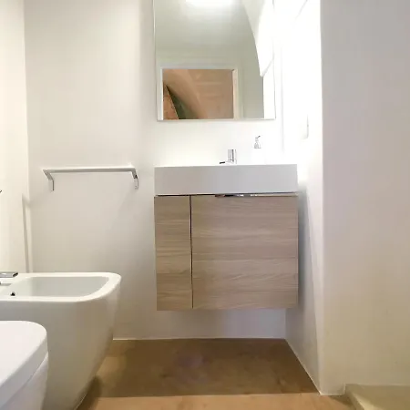 公寓式酒店 Le Dimore Del Canneto 3*