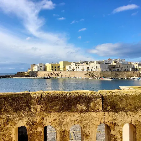 Le Dimore Del Canneto * Gallipoli
