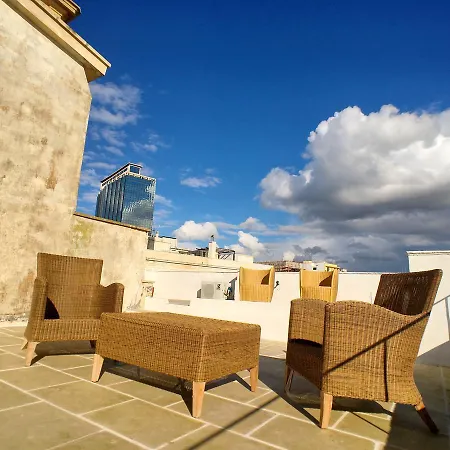 Le Dimore Del Canneto 3* 갈리폴리