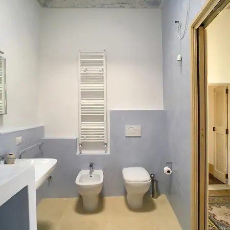 Apartahotel Le Dimore Del Canneto 3*