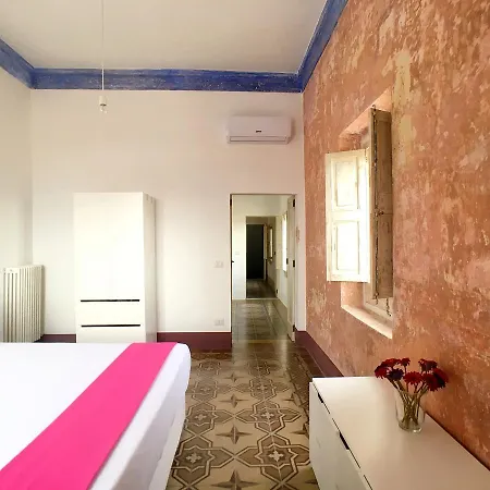 Le Dimore Del Canneto 3* 加利波利