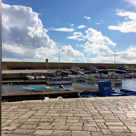 Le Dimore Del Canneto 3* 加利波利