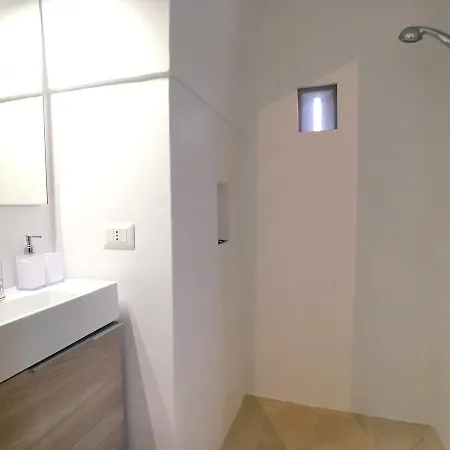 Le Dimore Del Canneto 3* 加利波利