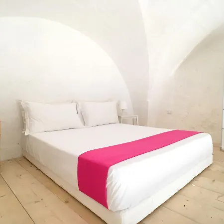 Le Dimore Del Canneto 3* 加利波利