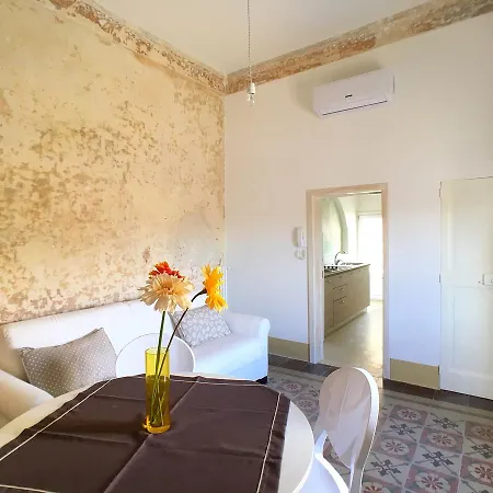 Le Dimore Del Canneto 3* 加利波利