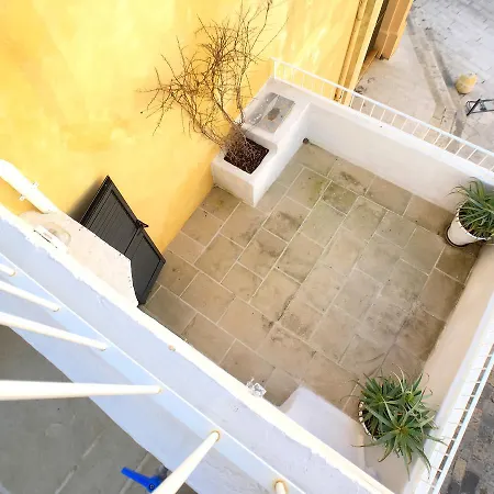 Le Dimore Del Canneto 3* 加利波利