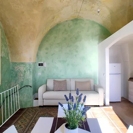 Le Dimore Del Canneto 3* 加利波利