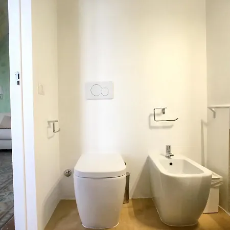 Le Dimore Del Canneto 3* 加利波利