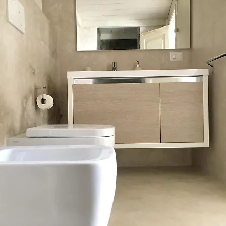 Apartahotel Le Dimore Del Canneto 3*